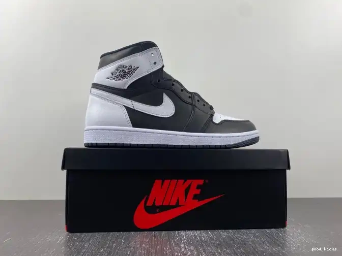 Cheap High Air DZ5485-010 Jordan Reverse Panda OG 1 0626